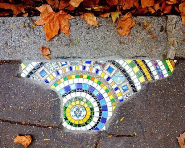 mosaic fix